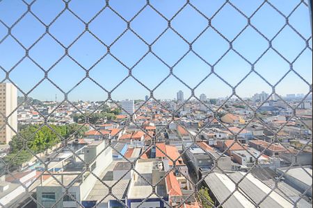 Apartamento à venda com 50m², 3 quartos e 1 vaga Apartamento à venda com 50m², 3 quartos e 1 vagaVista do Quarto 2