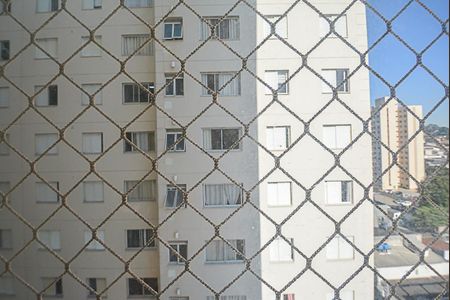 Vista do Quarto 1 de apartamento à venda com 3 quartos, 50m² em Paulicéia, São Bernardo do Campo