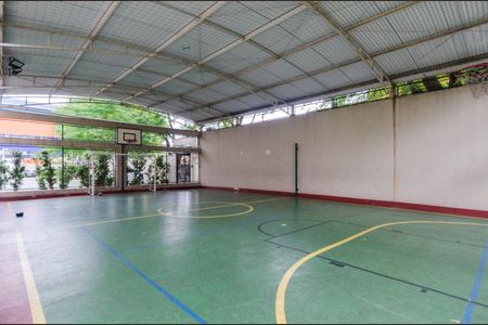 Apartamento à venda com 50m², 3 quartos e 1 vaga Apartamento à venda com 50m², 3 quartos e 1 vagaQuadra