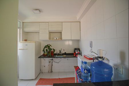 Apartamento à venda com 50m², 3 quartos e 1 vaga Apartamento à venda com 50m², 3 quartos e 1 vagaCozinha
