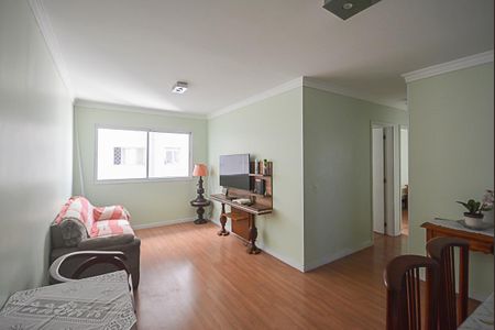 Sala de apartamento à venda com 3 quartos, 50m² em Paulicéia, São Bernardo do Campo