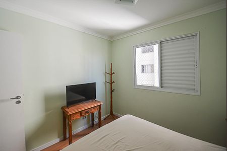 Apartamento à venda com 50m², 3 quartos e 1 vaga Apartamento à venda com 50m², 3 quartos e 1 vagaQuarto 1