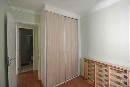 Apartamento à venda com 50m², 3 quartos e 1 vaga Apartamento à venda com 50m², 3 quartos e 1 vagaQuarto 3