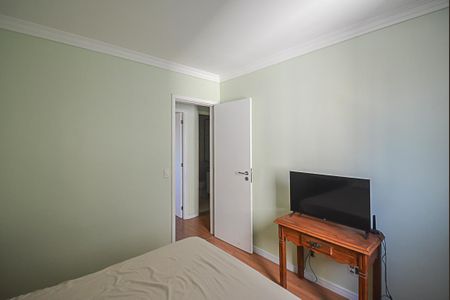 Quarto 1 de apartamento à venda com 3 quartos, 50m² em Paulicéia, São Bernardo do Campo