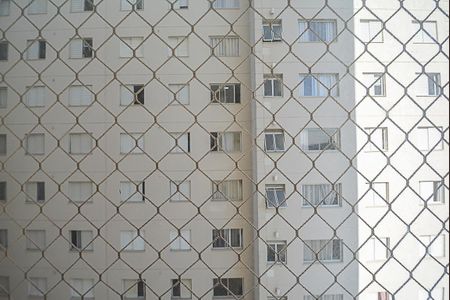 Apartamento à venda com 50m², 3 quartos e 1 vaga Apartamento à venda com 50m², 3 quartos e 1 vagaVista da Sala