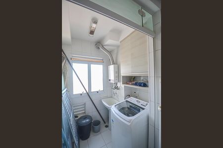 Apartamento à venda com 50m², 3 quartos e 1 vaga Apartamento à venda com 50m², 3 quartos e 1 vagaÁrea de Serviço