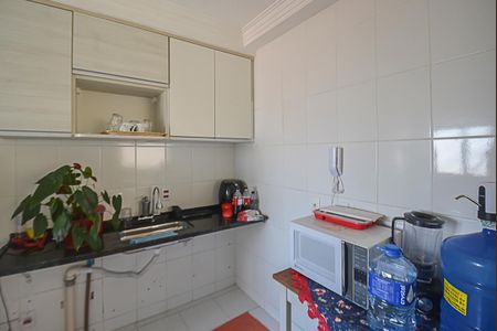 Apartamento à venda com 50m², 3 quartos e 1 vaga Apartamento à venda com 50m², 3 quartos e 1 vagaCozinha