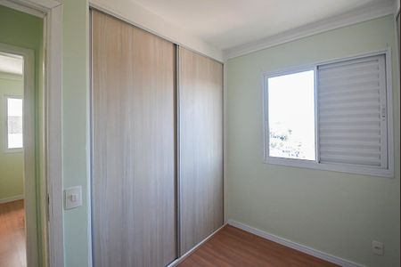 Apartamento à venda com 50m², 3 quartos e 1 vaga Apartamento à venda com 50m², 3 quartos e 1 vagaQuarto 2
