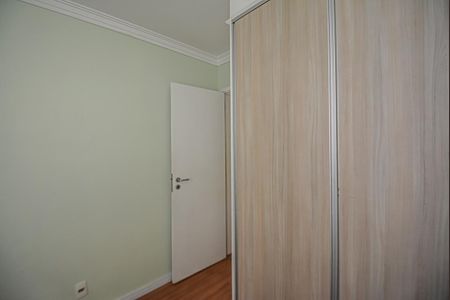 Quarto 3 de apartamento à venda com 3 quartos, 50m² em Paulicéia, São Bernardo do Campo
