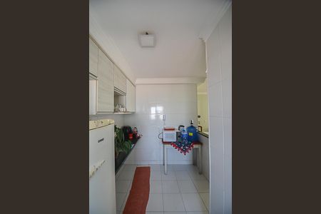 Apartamento à venda com 50m², 3 quartos e 1 vaga Apartamento à venda com 50m², 3 quartos e 1 vagaCozinha