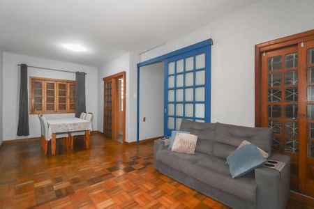 Apartamento à venda com 98m², 3 quartos e sem vaga Apartamento à venda com 98m², 3 quartos e sem vagaSala