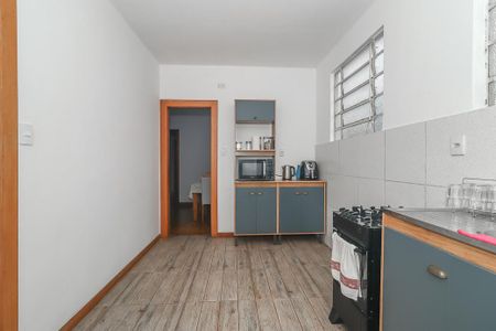 Apartamento à venda com 98m², 3 quartos e sem vaga Apartamento à venda com 98m², 3 quartos e sem vagaCozinha
