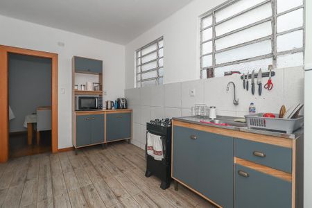 Apartamento à venda com 98m², 3 quartos e sem vaga Apartamento à venda com 98m², 3 quartos e sem vagaCozinha
