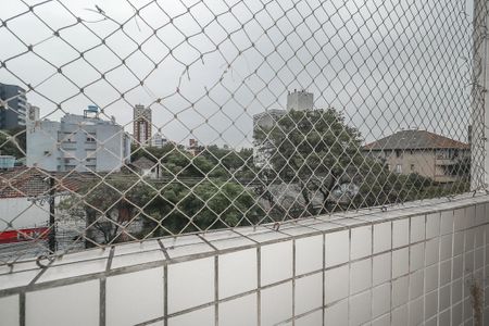 Apartamento à venda com 98m², 3 quartos e sem vaga Apartamento à venda com 98m², 3 quartos e sem vagaVaranda