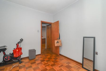 Apartamento à venda com 98m², 3 quartos e sem vaga Apartamento à venda com 98m², 3 quartos e sem vagaQuarto 3