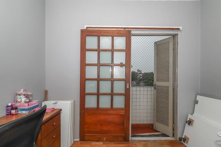 Apartamento à venda com 98m², 3 quartos e sem vaga Apartamento à venda com 98m², 3 quartos e sem vagaQuarto 2