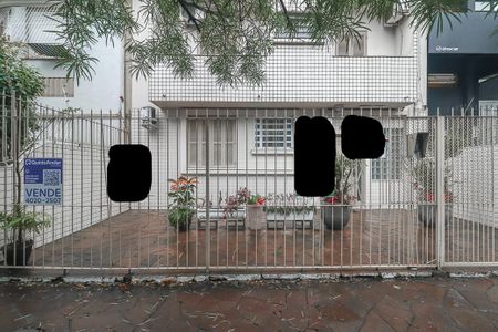 Apartamento à venda com 98m², 3 quartos e sem vaga Apartamento à venda com 98m², 3 quartos e sem vagaFachada
