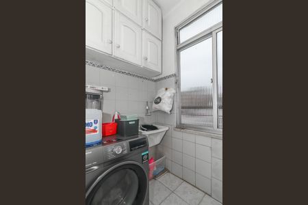 Apartamento à venda com 98m², 3 quartos e sem vaga Apartamento à venda com 98m², 3 quartos e sem vagaÁrea de Serviço