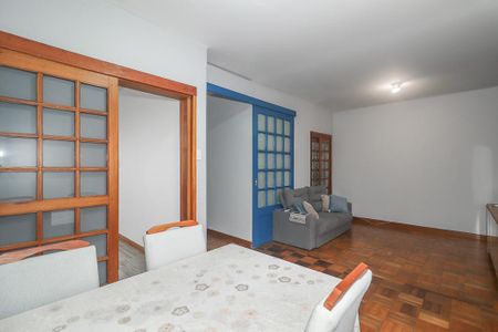 Apartamento à venda com 98m², 3 quartos e sem vaga Apartamento à venda com 98m², 3 quartos e sem vagaSala