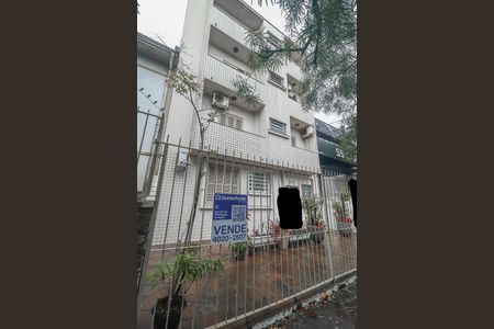 Apartamento à venda com 98m², 3 quartos e sem vaga Apartamento à venda com 98m², 3 quartos e sem vagaFachada
