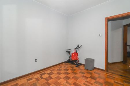 Apartamento à venda com 98m², 3 quartos e sem vaga Apartamento à venda com 98m², 3 quartos e sem vagaQuarto 3