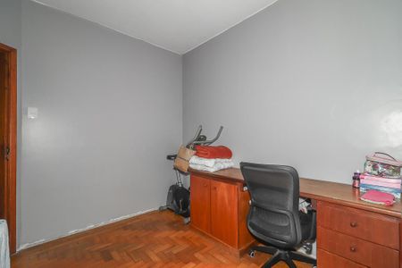 Apartamento à venda com 98m², 3 quartos e sem vaga Apartamento à venda com 98m², 3 quartos e sem vagaQuarto 2