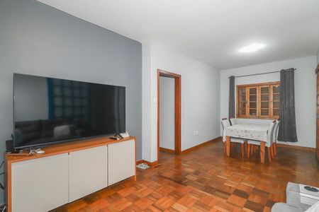 Apartamento à venda com 98m², 3 quartos e sem vaga Apartamento à venda com 98m², 3 quartos e sem vagaSala