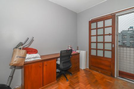 Apartamento à venda com 98m², 3 quartos e sem vaga Apartamento à venda com 98m², 3 quartos e sem vagaQuarto 2