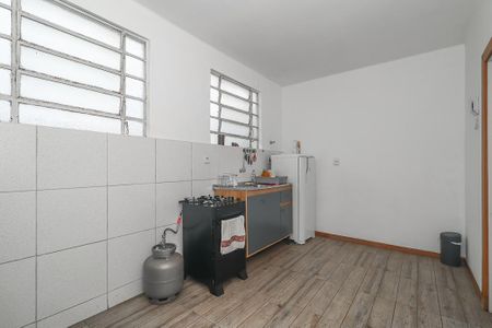 Apartamento à venda com 98m², 3 quartos e sem vaga Apartamento à venda com 98m², 3 quartos e sem vagaCozinha