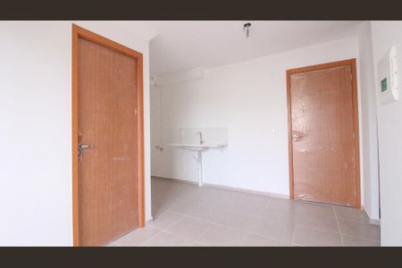 Apartamento à venda com 37m², 2 quartos e sem vaga