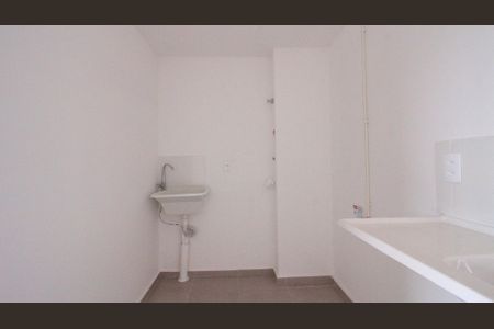 Apartamento à venda com 37m², 2 quartos e sem vaga