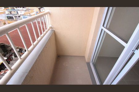 Apartamento à venda com 37m², 2 quartos e sem vaga