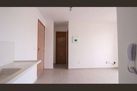 Apartamento à venda com 37m², 2 quartos e sem vaga