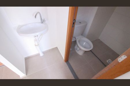 Apartamento à venda com 37m², 2 quartos e sem vaga