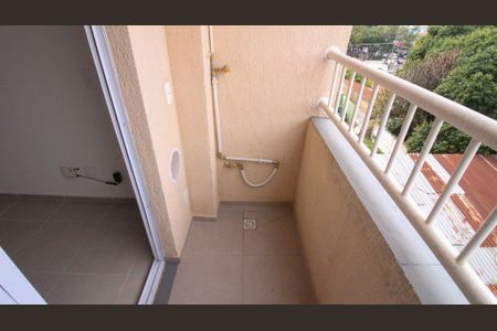 Apartamento à venda com 37m², 2 quartos e sem vaga