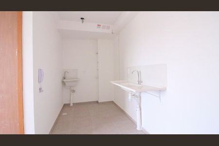 Apartamento à venda com 37m², 2 quartos e sem vaga