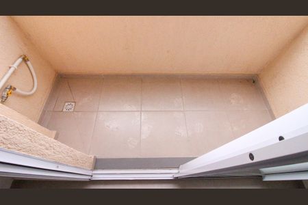 Apartamento à venda com 37m², 2 quartos e sem vaga