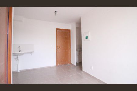 Apartamento à venda com 37m², 2 quartos e sem vaga