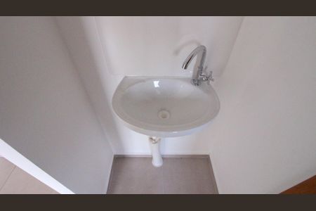 Apartamento à venda com 37m², 2 quartos e sem vaga
