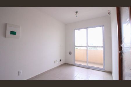 Apartamento à venda com 37m², 2 quartos e sem vaga