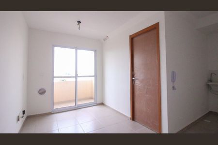 Apartamento à venda com 37m², 2 quartos e sem vaga