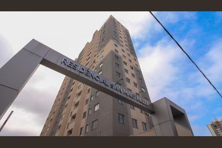 Apartamento à venda com 37m², 2 quartos e sem vaga