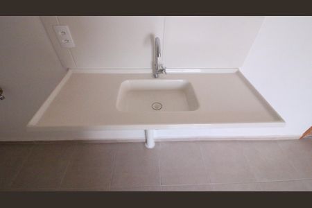 Apartamento à venda com 37m², 2 quartos e sem vaga