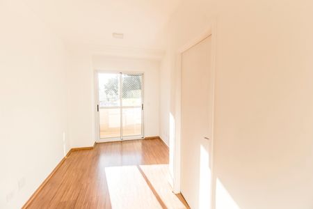 Apartamento para alugar com 58m², 2 quartos e 2 vagas Apartamento para alugar com 58m², 2 quartos e 2 vagasSala