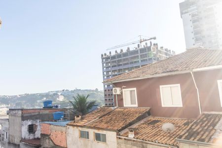 Apartamento para alugar com 58m², 2 quartos e 2 vagas Apartamento para alugar com 58m², 2 quartos e 2 vagasVista da Varanda