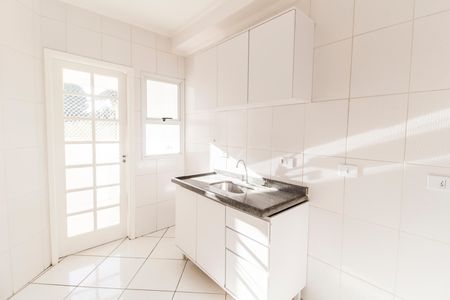 Apartamento para alugar com 58m², 2 quartos e 2 vagas Apartamento para alugar com 58m², 2 quartos e 2 vagasCozinha