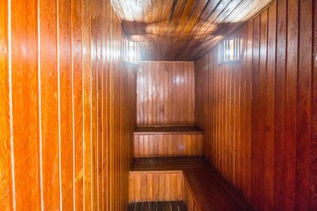 Apartamento para alugar com 58m², 2 quartos e 2 vagas Apartamento para alugar com 58m², 2 quartos e 2 vagasSaúna