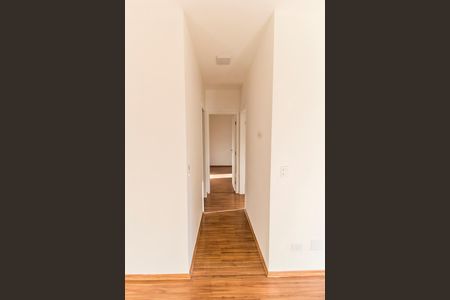 Apartamento para alugar com 58m², 2 quartos e 2 vagas Apartamento para alugar com 58m², 2 quartos e 2 vagasCorredor