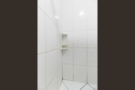 Apartamento para alugar com 58m², 2 quartos e 2 vagas Apartamento para alugar com 58m², 2 quartos e 2 vagasBanheiro