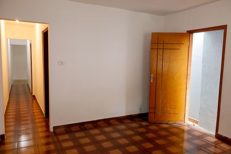 Sala de casa à venda com 2 quartos, 125m² em Cipava, Osasco